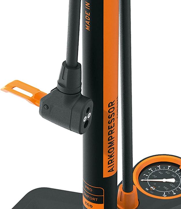 Produktbild SKS Airkompressor Compact 10.0