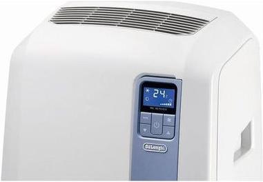 Actual product image De'Longhi PAC WE112ECO Pinguino (11500 BTU/h)