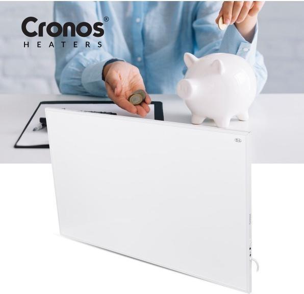 Produktbild Cronos Carbon P800 800W (800 W)