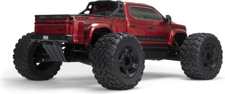 Immagine prodotto Arrma Big Rock 6S 4x4 BLX (RTR pronto all'uso)