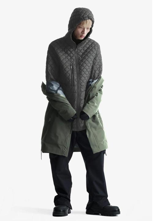 Actual product image Krakatau Planck