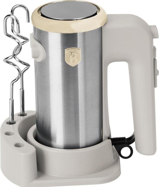 Produktbild BerlingerHaus Haus Handmixer Sahara Collection (300 W)