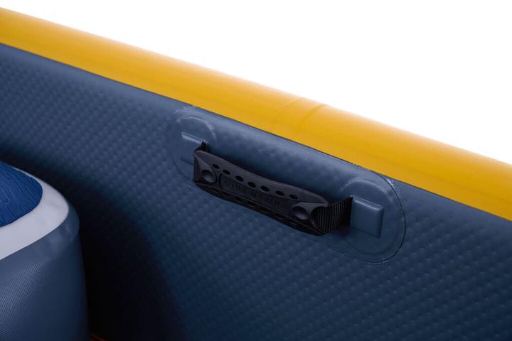 Produktbild Aqua Marina Tomahawk AIR-C 3-Personen Speed Kajak (3 Pers.)