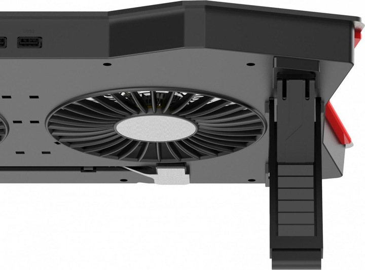 Actual product image Yenkee YSN 310 cooling pad