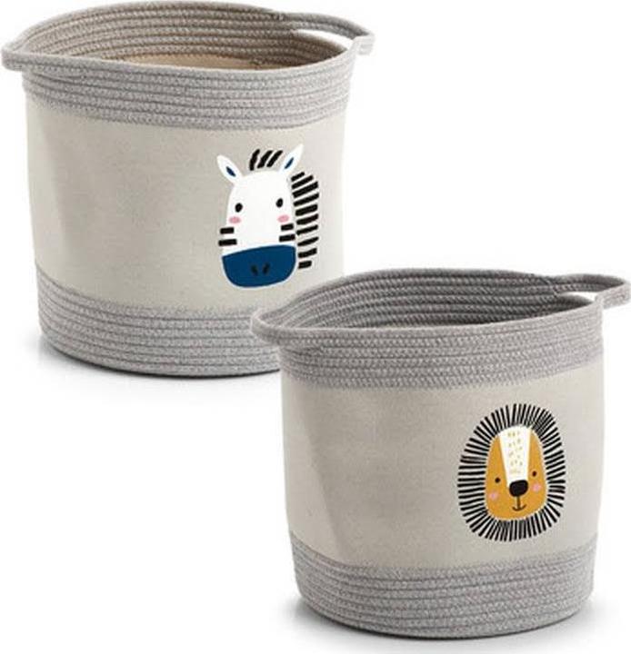 Actual product image Zeller Present Organizer (1 x, 30 x 30 x 30 cm)