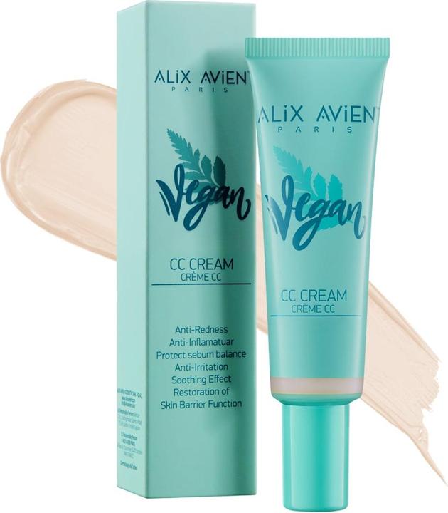 Produktbild Alix Avien BCCM03 (Cream)