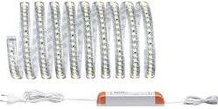 Image du produit Paulmann Kit MaxLED 1000 Stripe (Blanc chaud, 300 cm, Intérieur)