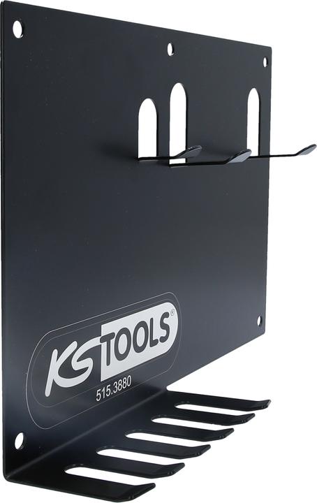 Actual product image KS Tools Handle f. pneumatic-chisel hammer