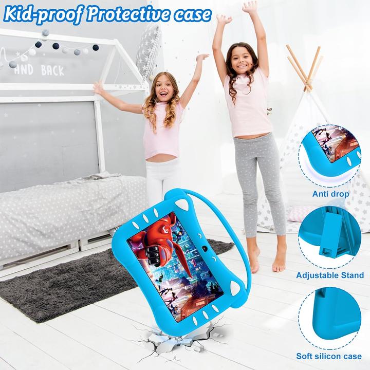 Image du produit Veswwe Kindertablet (7")