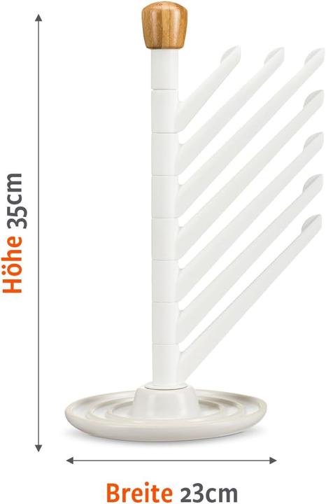 Immagine prodotto Full Circle Home Abtropfgestell Branch Out