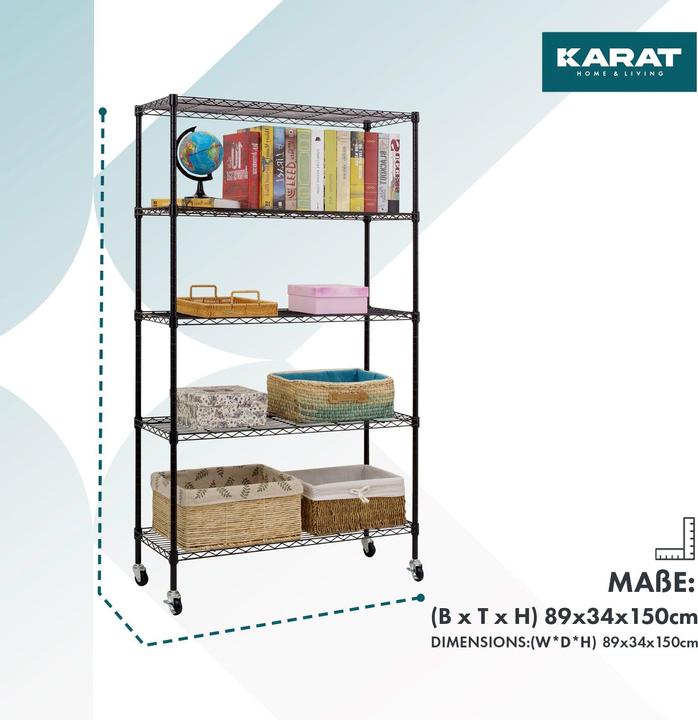 Produktbild Karat Maya