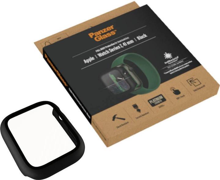 Actual product image PanzerGlass Full Body Protection