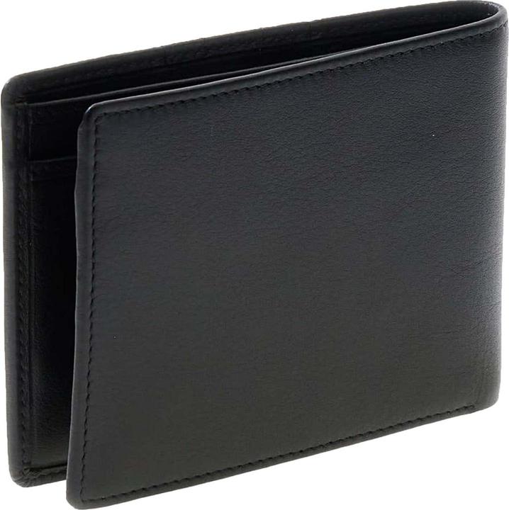 Actual product image Guess Torino Bifold Wallet