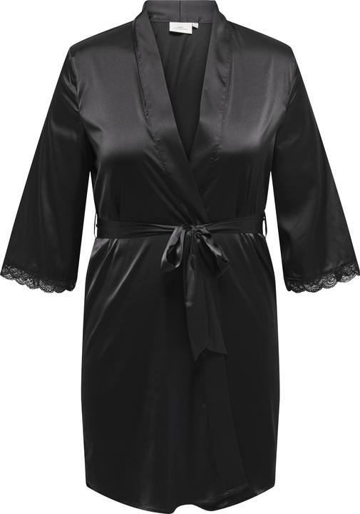 Produktbild Only Curvy Satin Kimono (44)