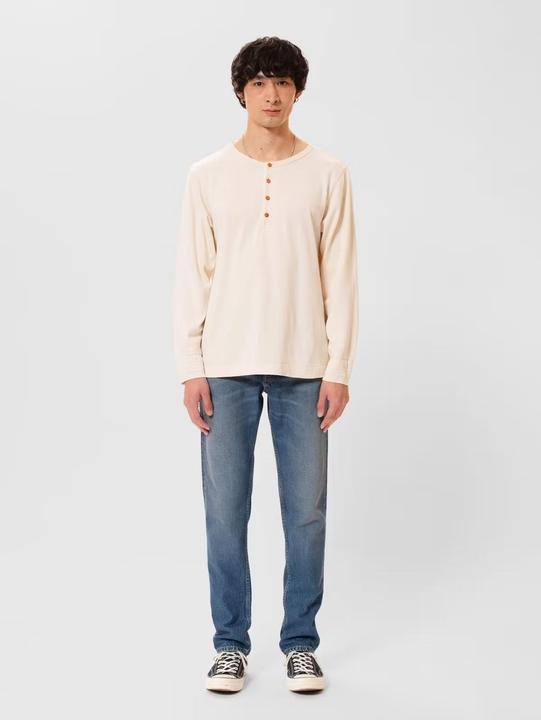 Actual product image Nudie Jeans Denim STEADY EDDIE (W31/L32)