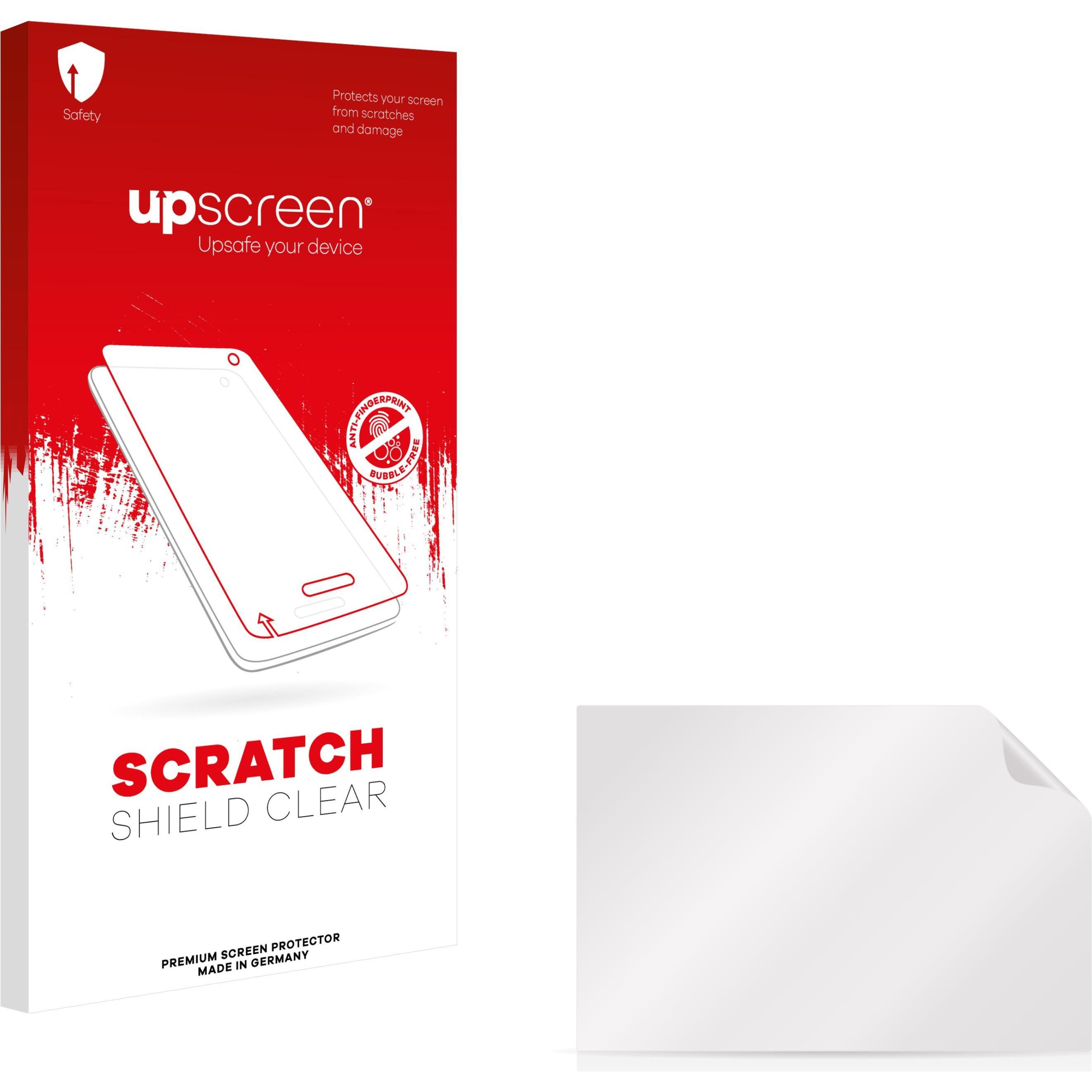 upscreen Scratch Shield Pellicola (Pellicola protettiva), Custodia fotocamera, Trasparente