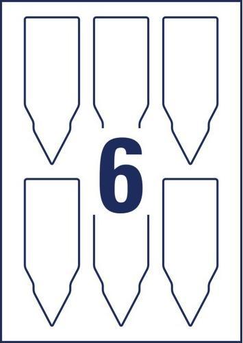 Productafbeelding Avery Insteekborden