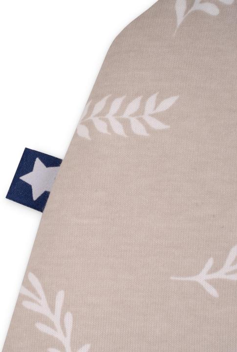 Produktbild Julius Zöllner Schlafsack Jumper 104, Twiggy (91 cm, 2.5 TOG, Ganzjahr)