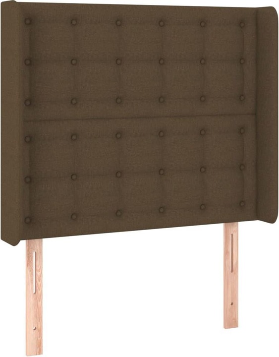 Produktbild VidaXL Farlie (93 x 16 x 128 cm)