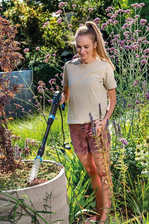 Image du produit Gloria MultiJet (Fonctionnement sur batterie)