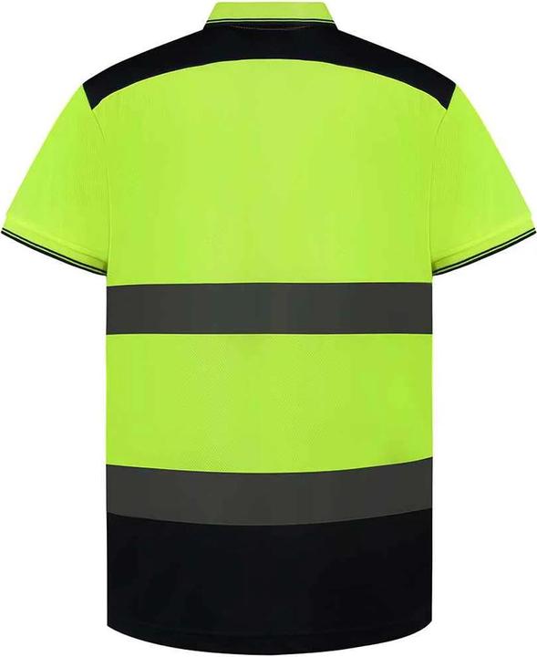 Produktbild Yoko Poloshirt (L, M, S, XL, XXL)