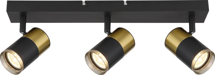 Produktbild Globo Brisbon (GU10)