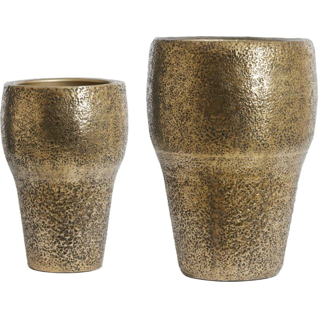 Light & Living, Blumentopf, Lioux (43 cm)