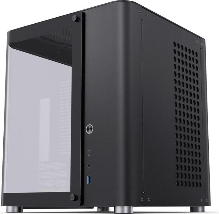 Image du produit Jonsbo TK-1 2.0 (mATX)
