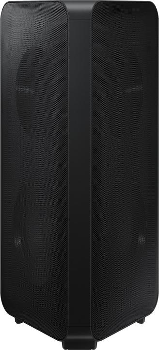 Actual product image Samsung Sound Tower MX-T50/ZF 500 W (1 pcs., 240 W)