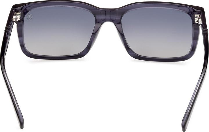 Actual product image Timberland Polarized Men's Sunglasses