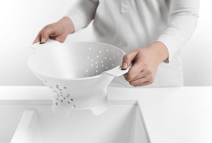 Image du produit Blim Plus Tamis de décantation (25 cm)