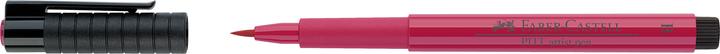 Produktbild Faber-Castell FABER-CA. Pitt Artist Pen Brush 2.5mm 167427 karminrosa (Karminrosa, 1 x)