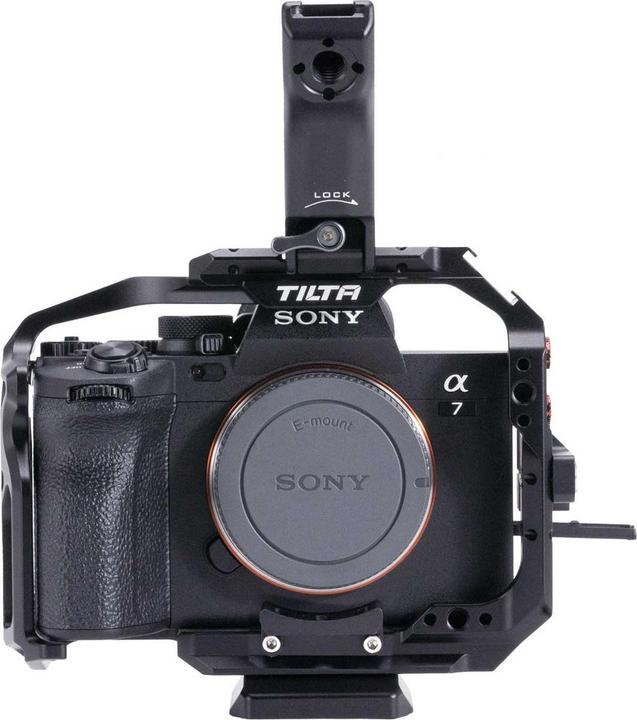 Produktbild Tilta Basic Camera Cage Kit (Cage)