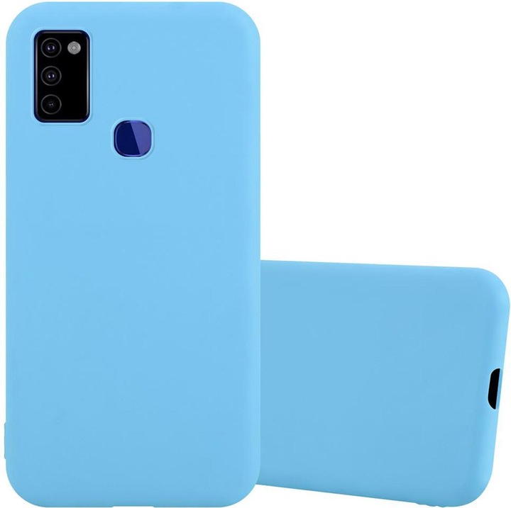 Immagine prodotto Cadorabo Copertina in TPU Candy (Samsung Galaxy M51)