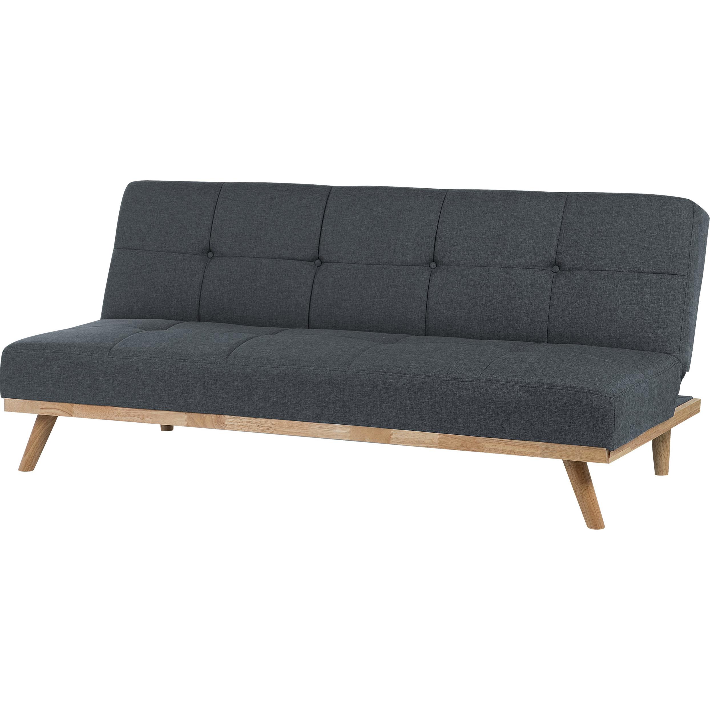 Beliani, Sofa, Froya (Bettsofa)