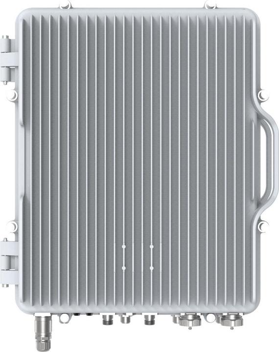 Immagine prodotto MikroTik P02003-B38B39-10W - Stazione base LTE per la banda 38 (2570-2620 MHz) e 39 (1880-1920 MHz)