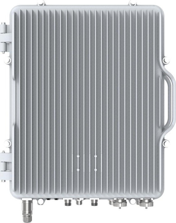 Produktbild MikroTik P02003-B38B39-10W - LTE-Basisstation für Band 38 (2570-2620 MHz) und 39 (1880-1920 MHz)