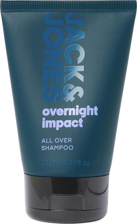 Actual product image Jack & Jones Overnight Impact Gift Set (Fragrance set)