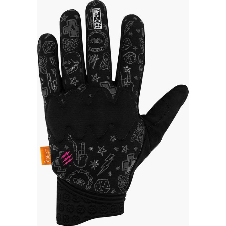 Produktbild Muc-Off D30® Rider Gloves punk (M)
