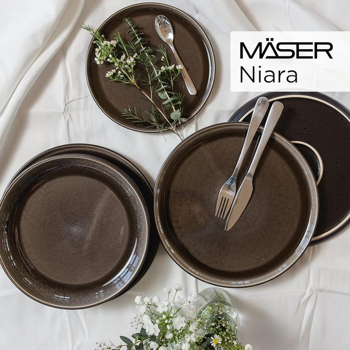 Produktbild Mäser Niara (18 Stk.)