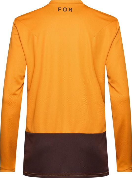 Productafbeelding Fox Ranger LS Jersey Hoofd (M)