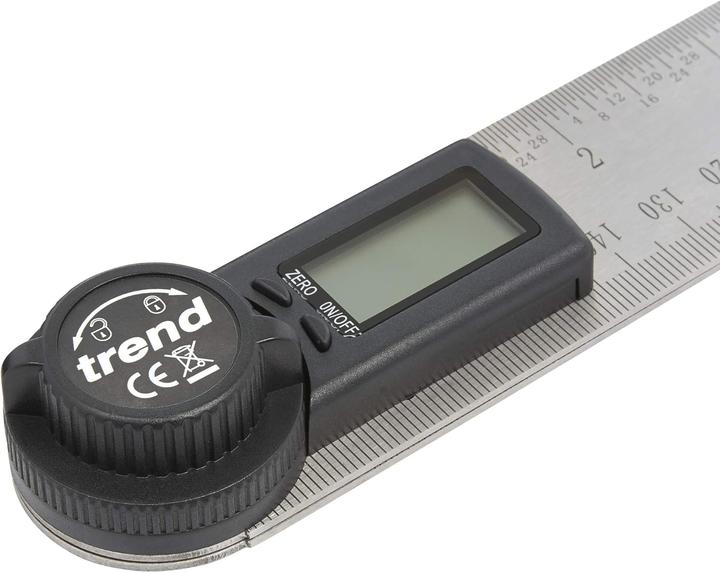 Image du produit Trend Digitales Winkellineal DAR/200