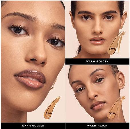Actual product image Fenty Beauty Mattifying Makeup Pro Filt'r Soft Matte Foundation Mini - 12 Ml (310)