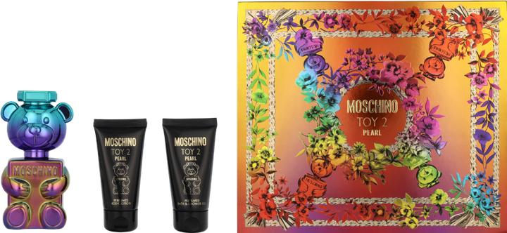 Image du produit Moschino Geschenkset Toy 2 Pearl Set (Set parfum)
