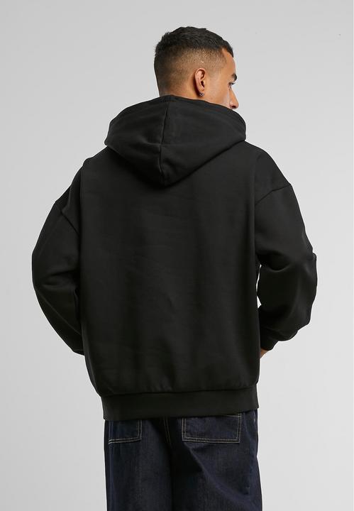 Image du produit Urban Classics Sweat à capuche BRKLYN - 18981 (XS)