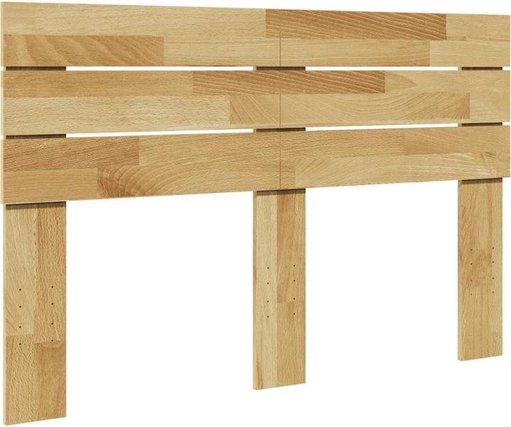 Image du produit vidaXL Kopfteil (3 x 120 x 79 cm)