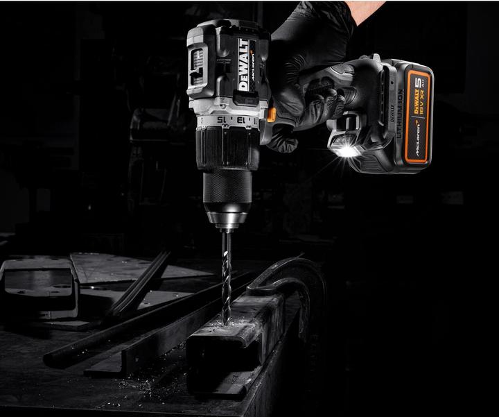 Image du produit DeWalt DCD85MP2T Mclaren