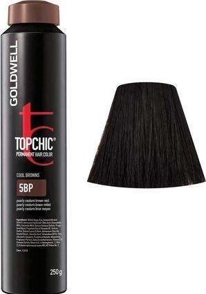 Produktbild Goldwell Topchic (5-BP perl braun mittel)