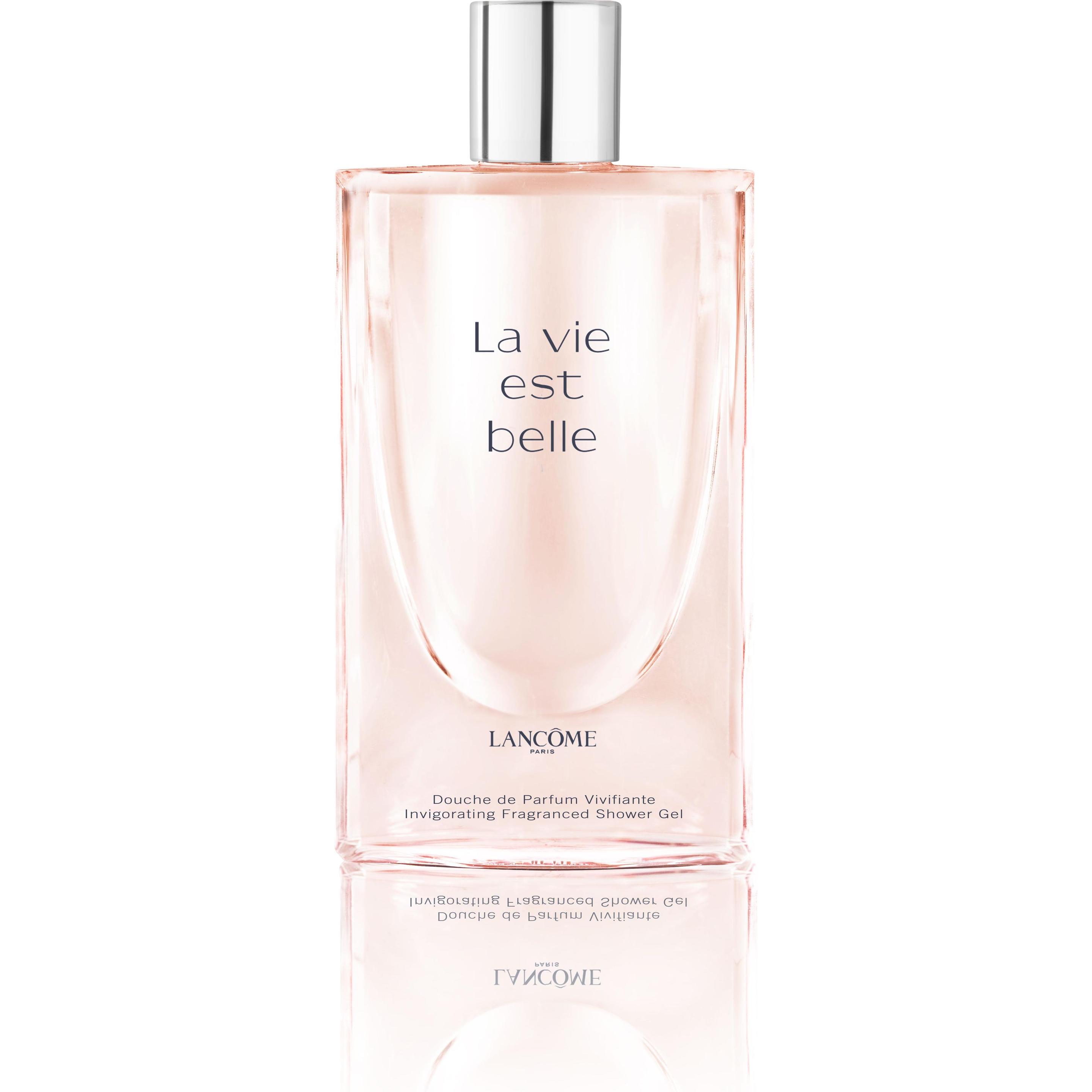 Lancôme, Duschmittel, La Vie Est Belle Gel Douche (200 ml)