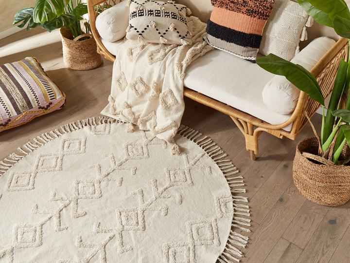 Produktbild Beliani Harran (140 cm)